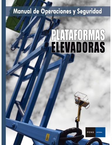 Plataformas elevadoras