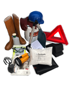 Kit de herramientas ADR