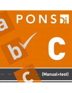 Acceso a plataforma PONSDIGITAL.ES para la preparación del permiso C (3 meses)