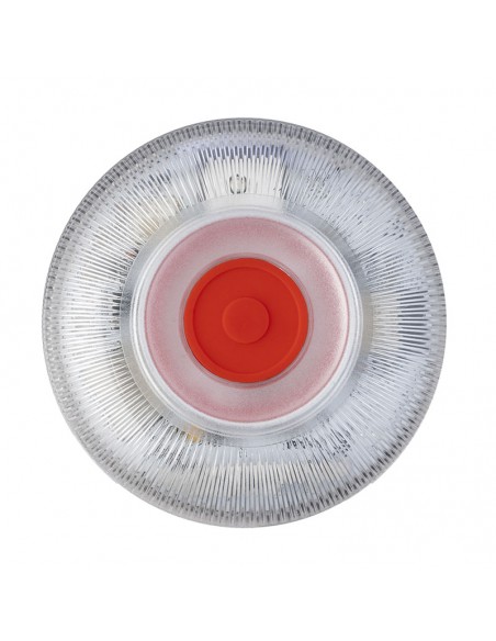 Luz de Emergencia V16 Conectada Homologada DGT – NB-IoT Oficial